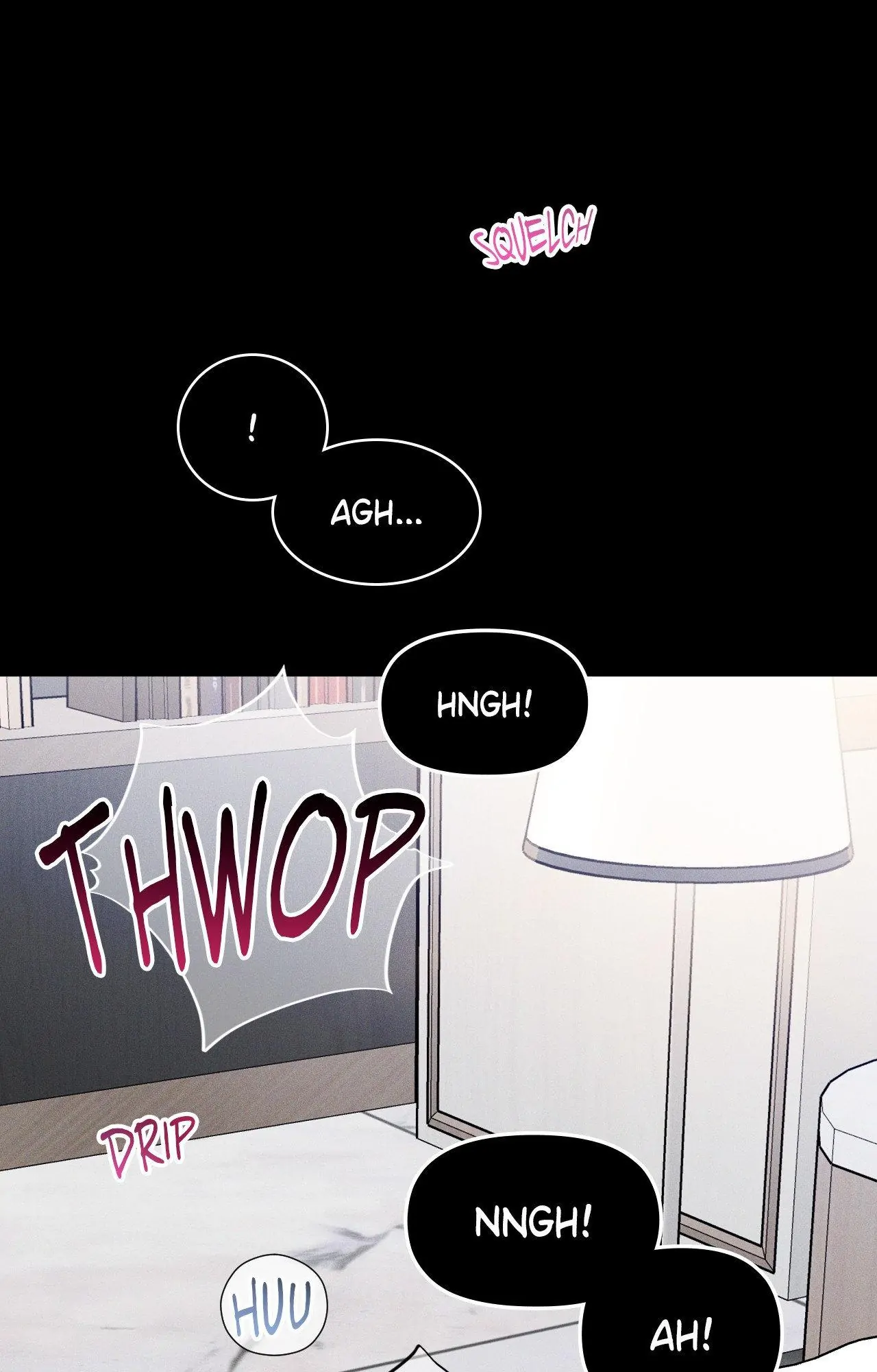 Be My Baby Chapter 3 - Page 41