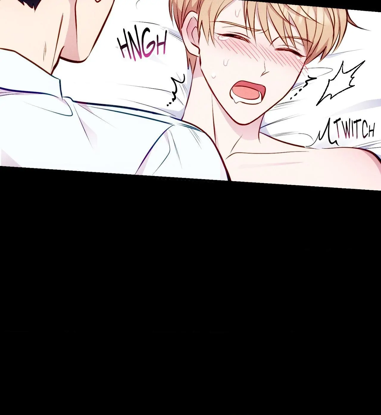 Be My Baby Chapter 3 - Page 50