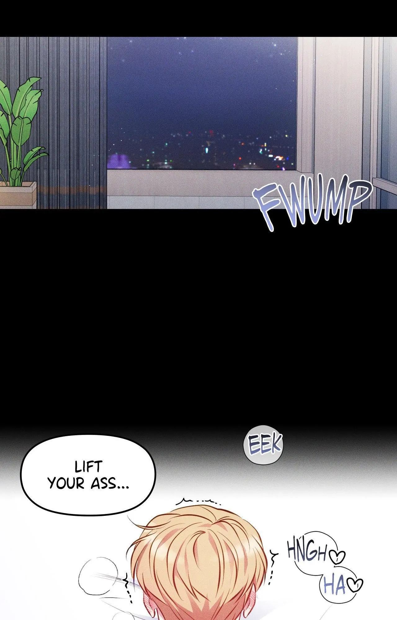 Be My Baby Chapter 3 - Page 67