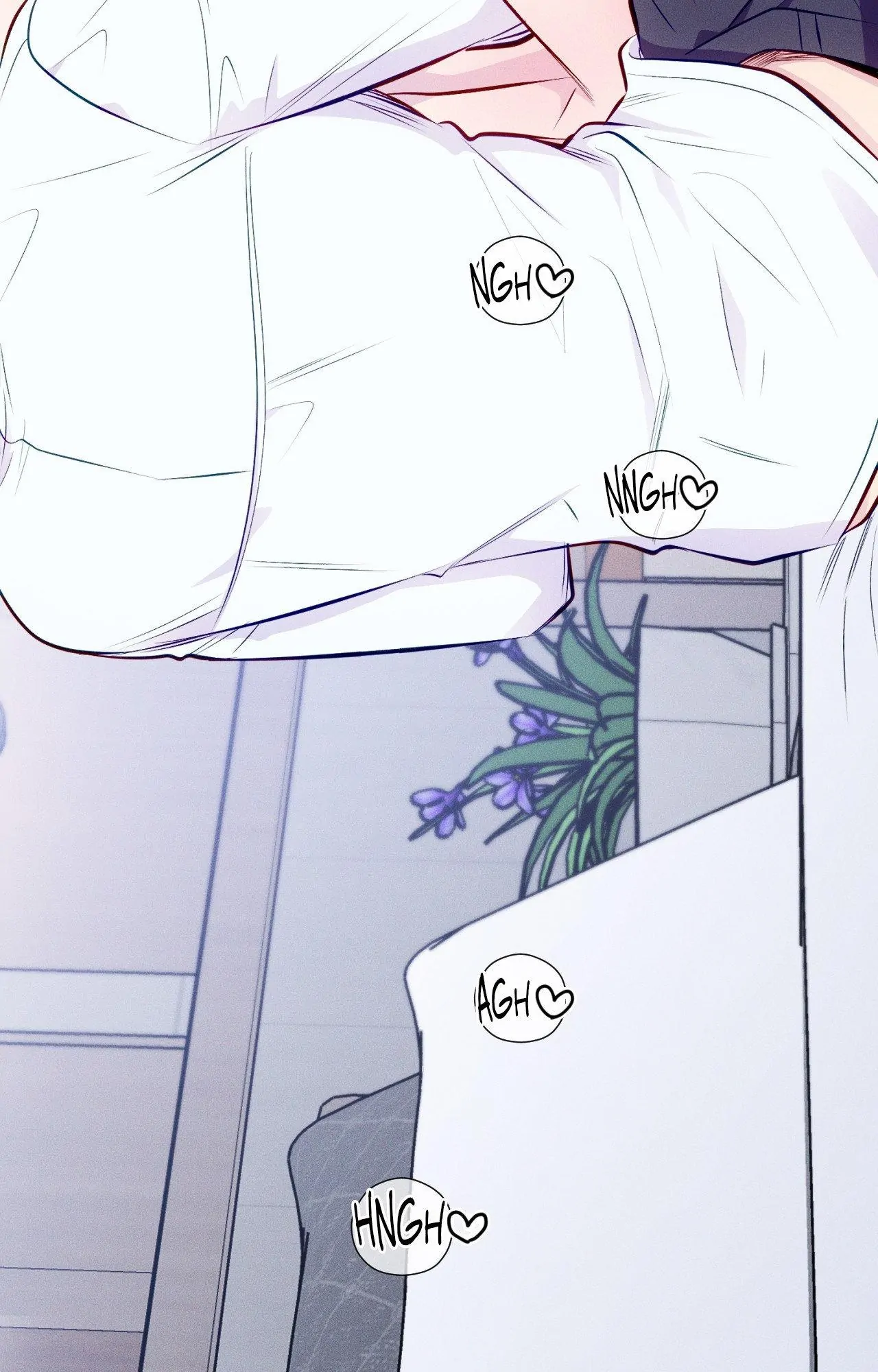 Be My Baby Chapter 3 - Page 78