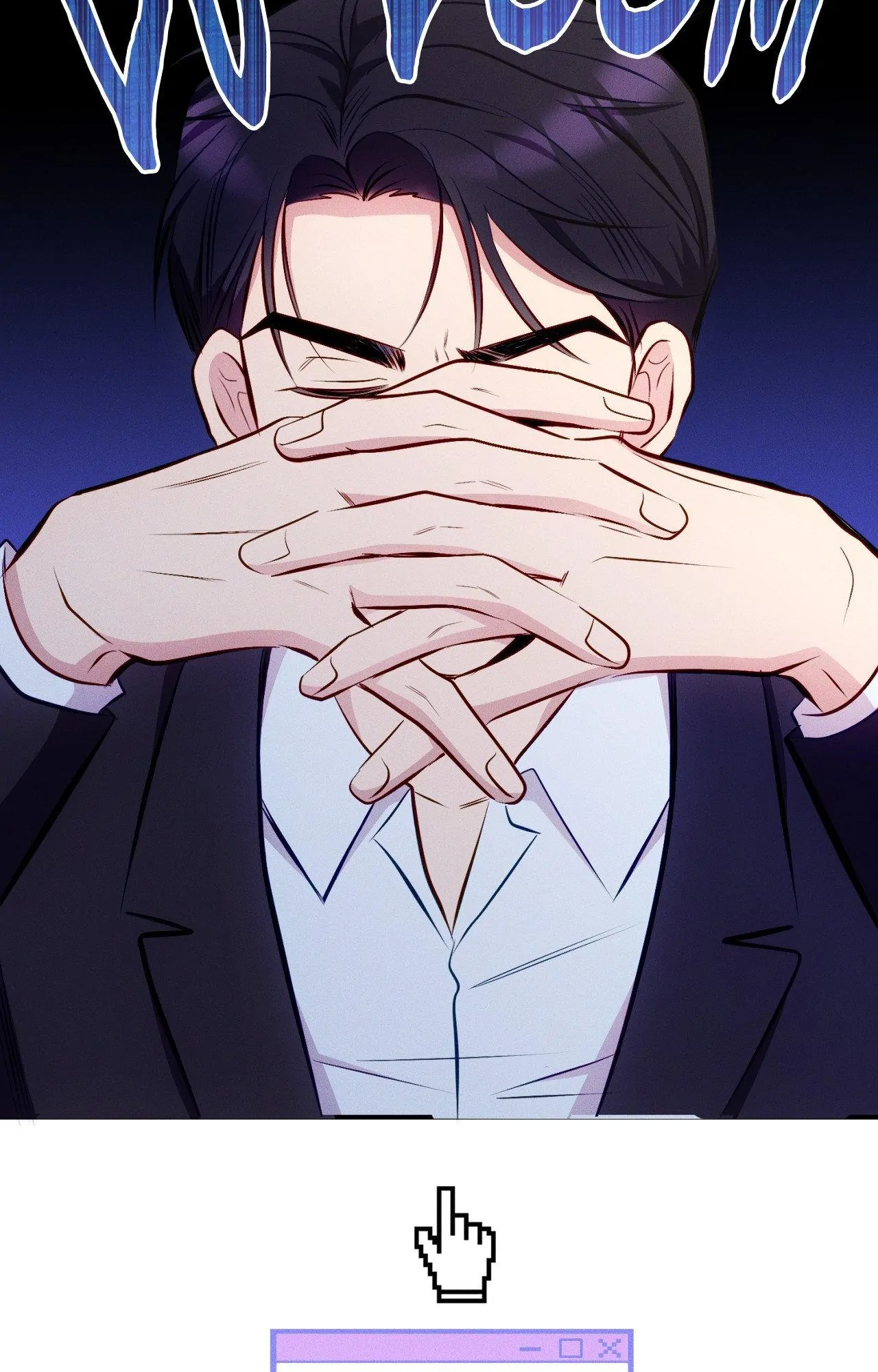 Be My Baby Chapter 3 - Page 81