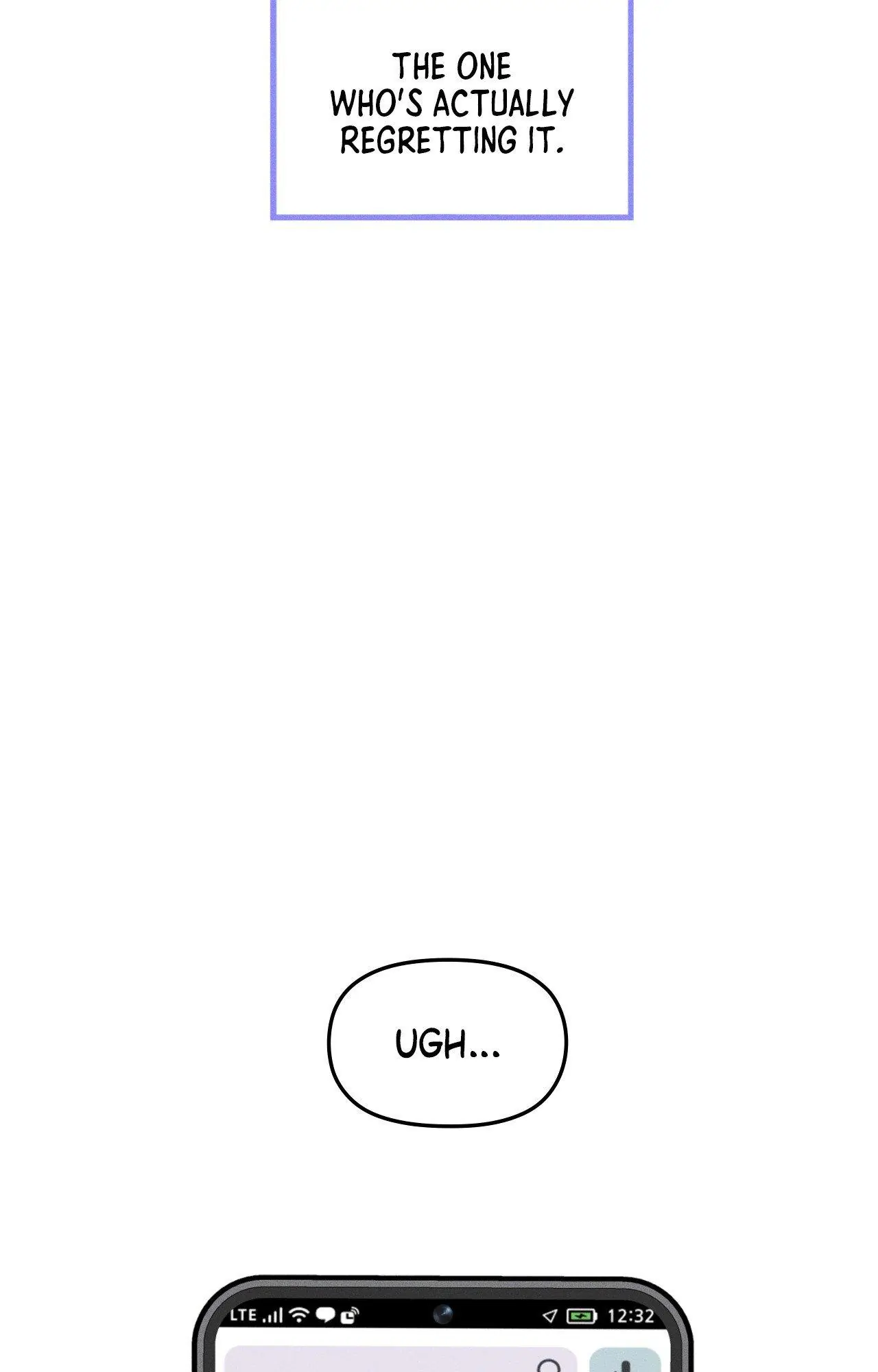 Be My Baby Chapter 3 - Page 82