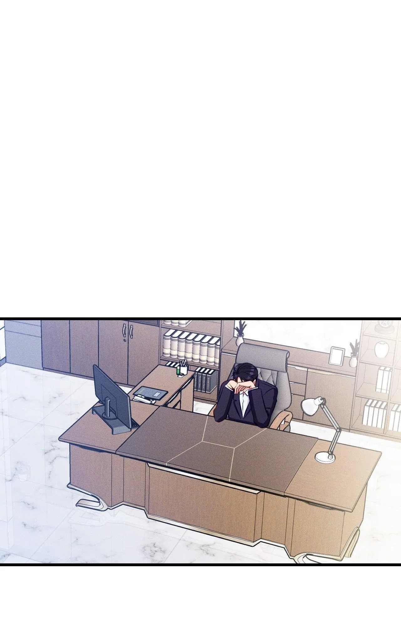 Be My Baby Chapter 3 - Page 85