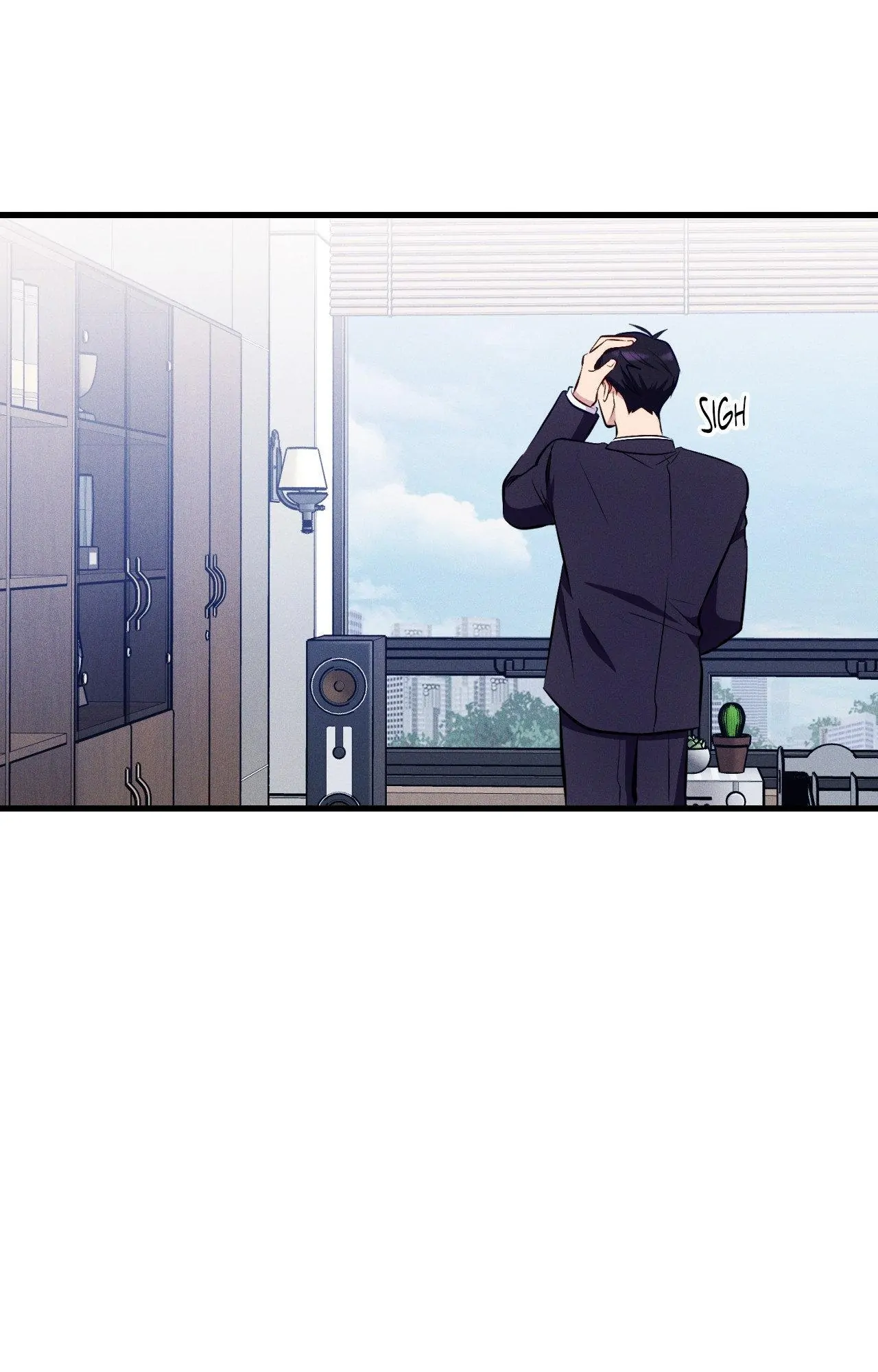 Be My Baby Chapter 3 - Page 91