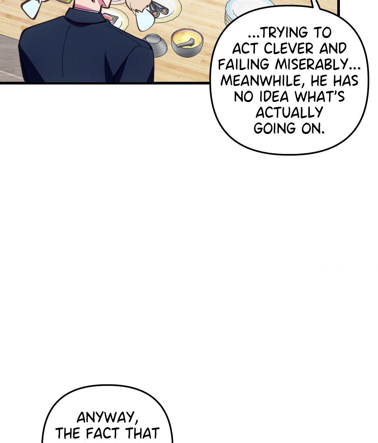 Be My Baby Chapter 30 - Page 101