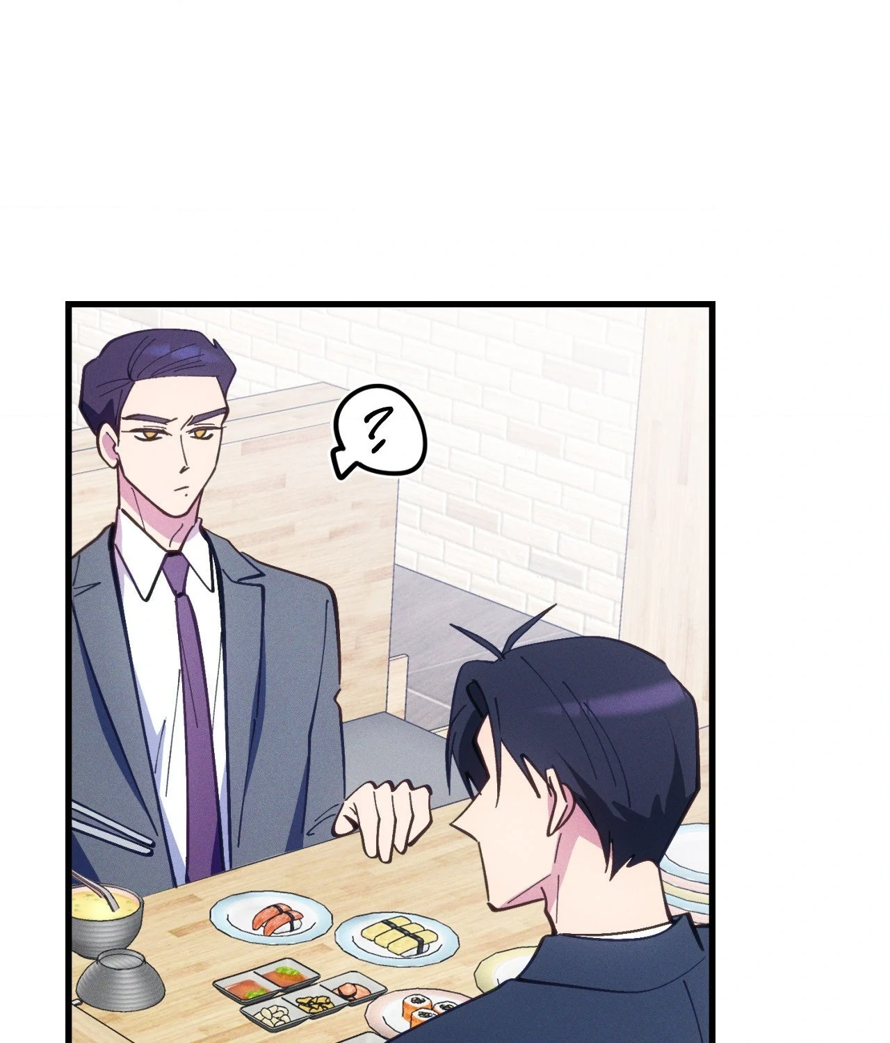 Be My Baby Chapter 30 - Page 103