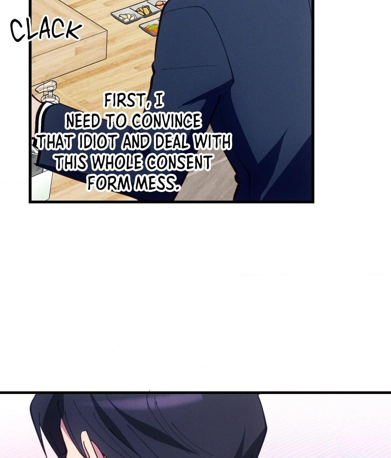 Be My Baby Chapter 30 - Page 104