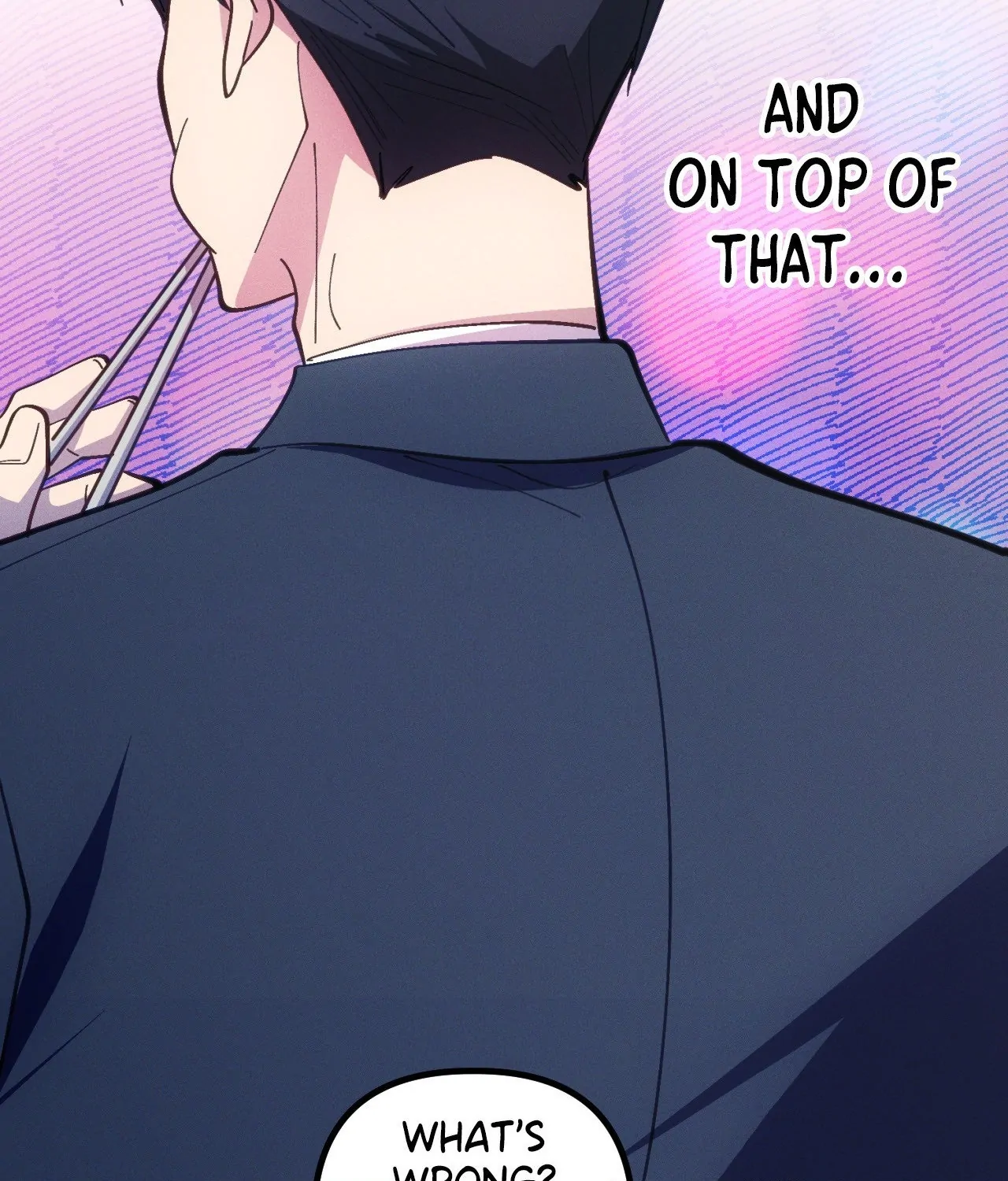 Be My Baby Chapter 30 - Page 105