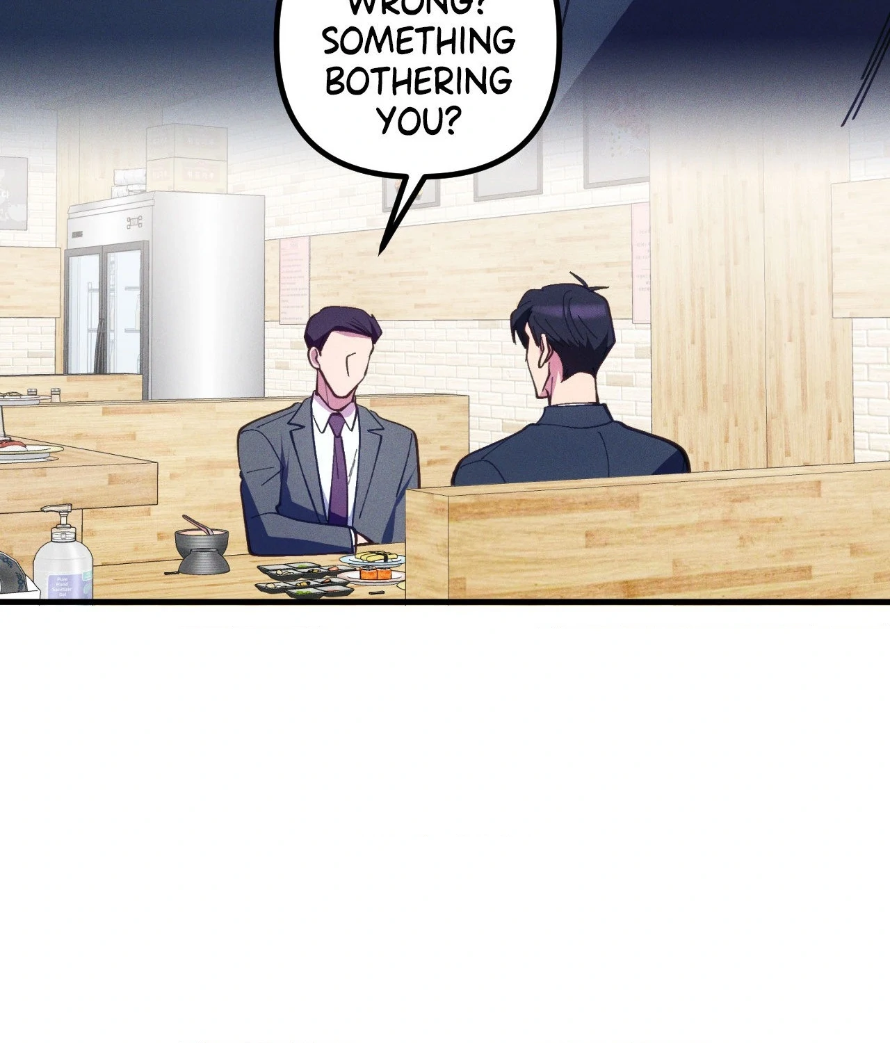 Be My Baby Chapter 30 - Page 106