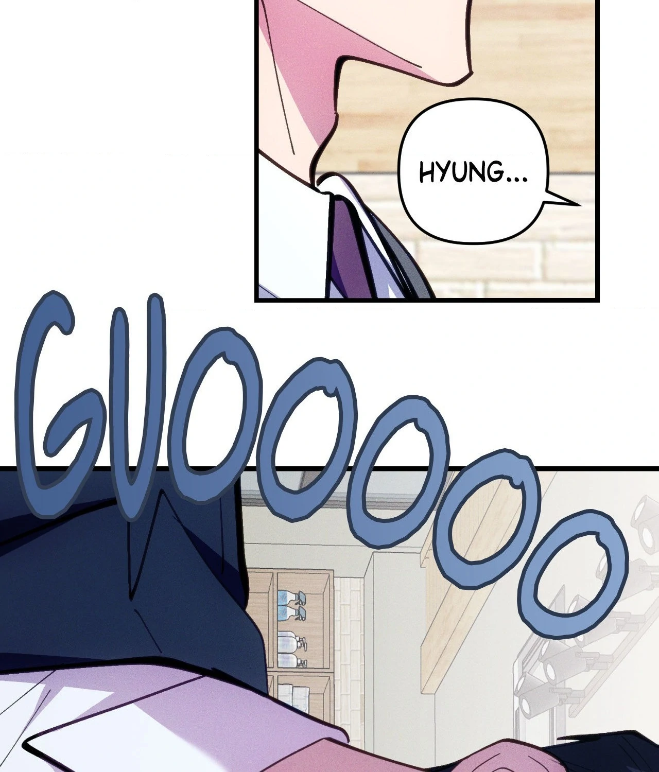 Be My Baby Chapter 30 - Page 108