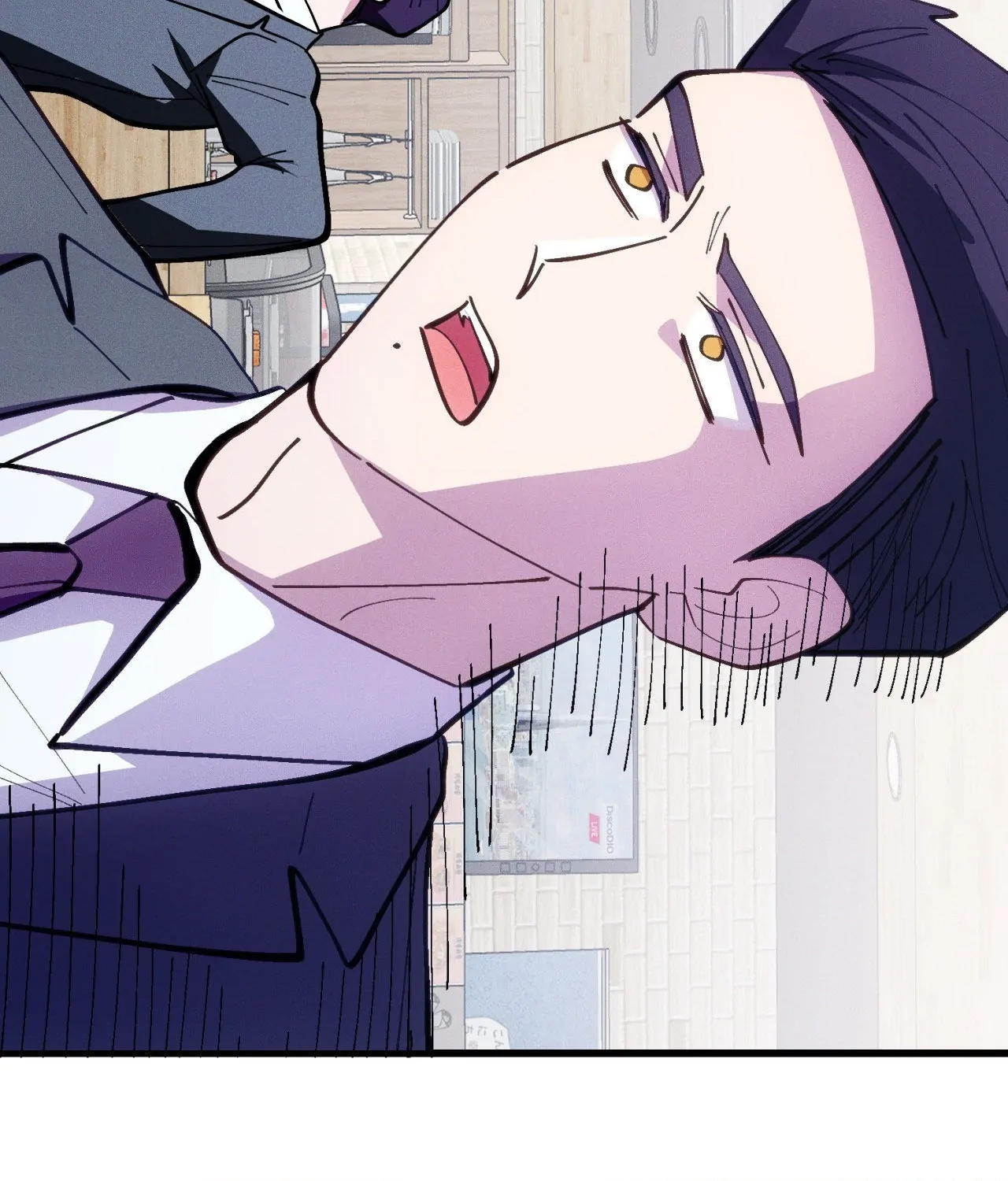 Be My Baby Chapter 30 - Page 110