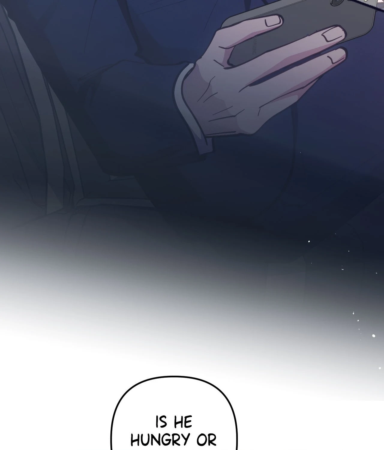 Be My Baby Chapter 30 - Page 13