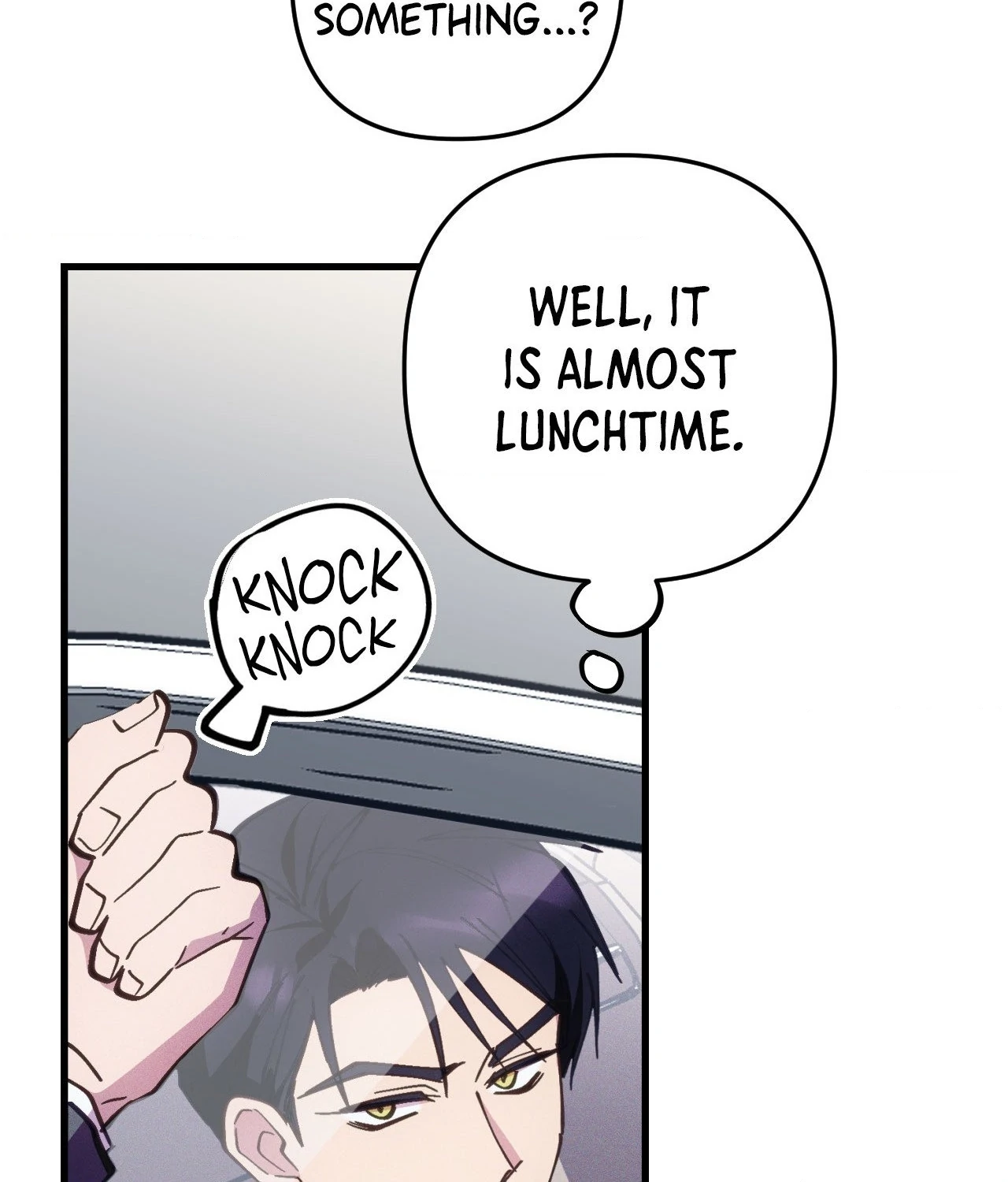 Be My Baby Chapter 30 - Page 14