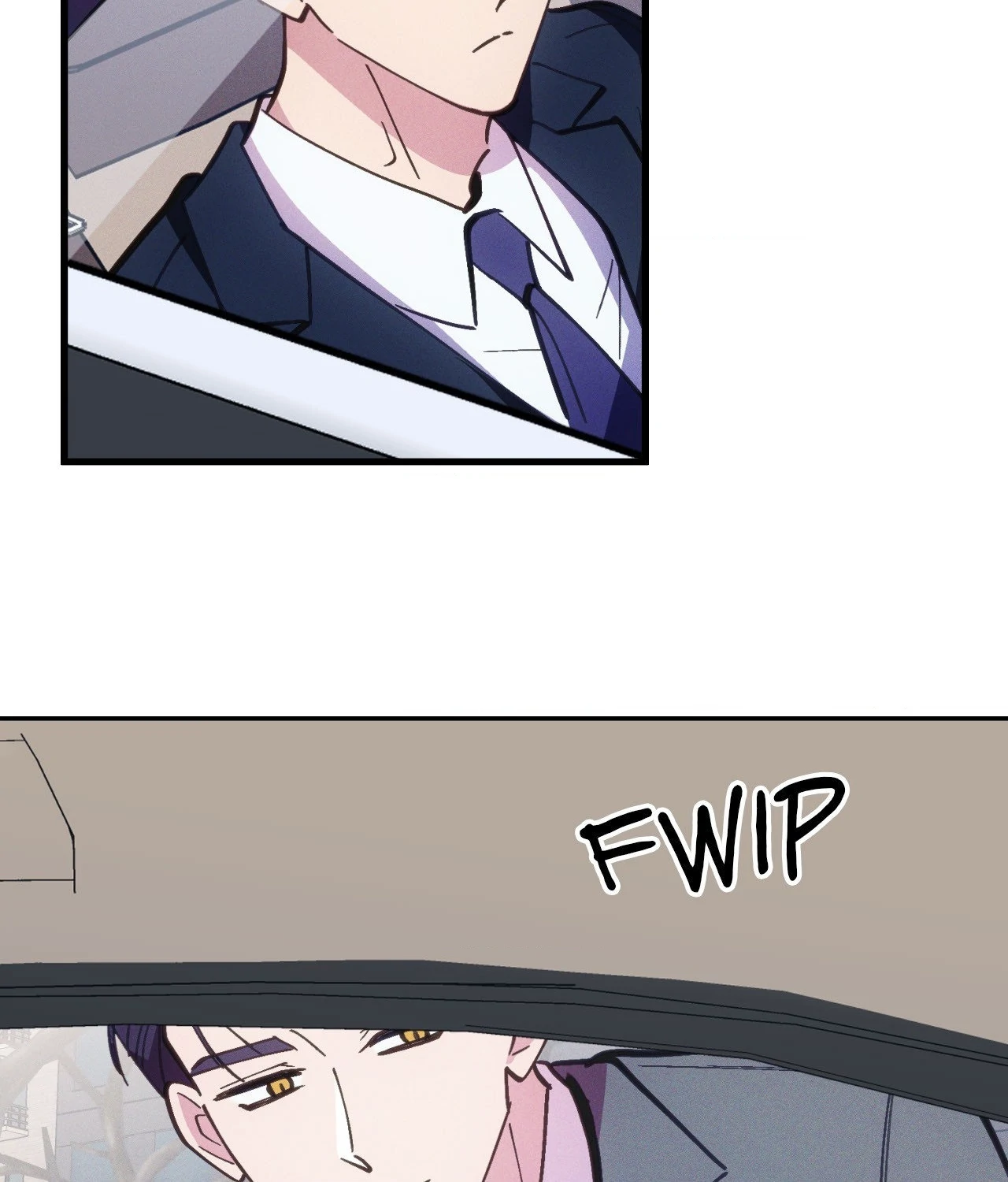 Be My Baby Chapter 30 - Page 15