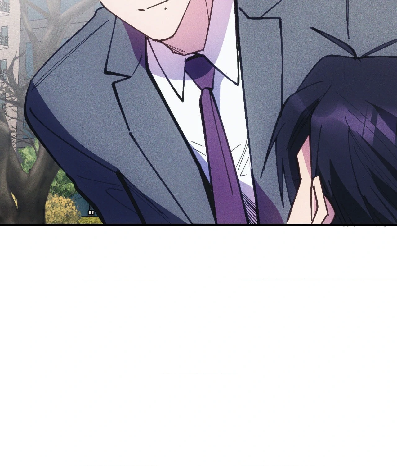 Be My Baby Chapter 30 - Page 16