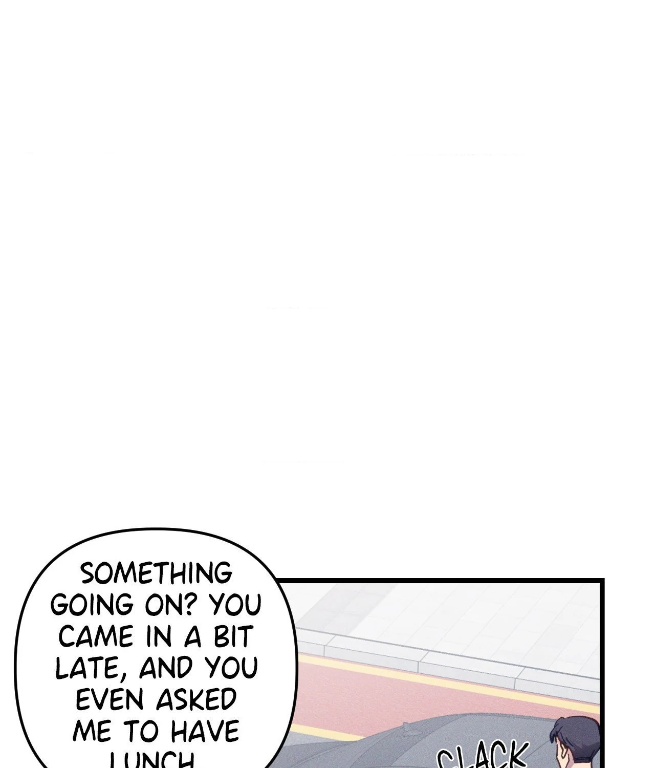 Be My Baby Chapter 30 - Page 18