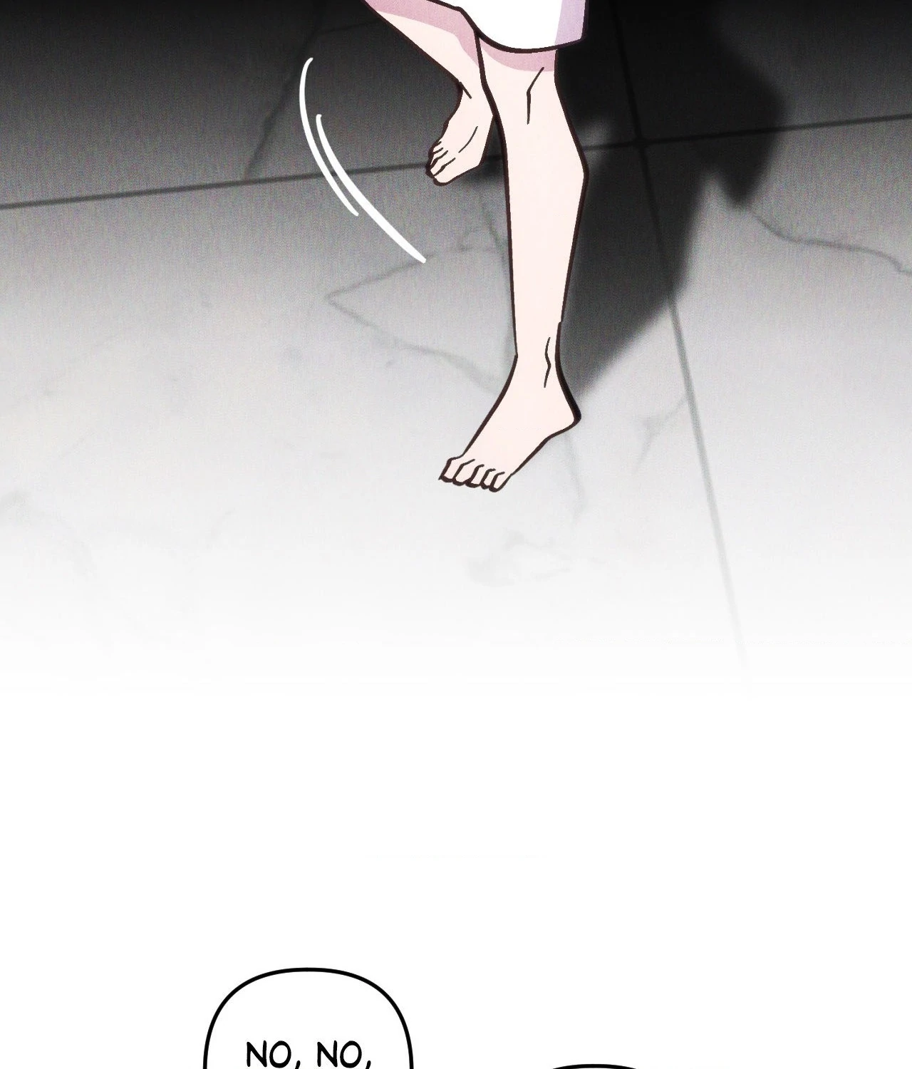 Be My Baby Chapter 30 - Page 4