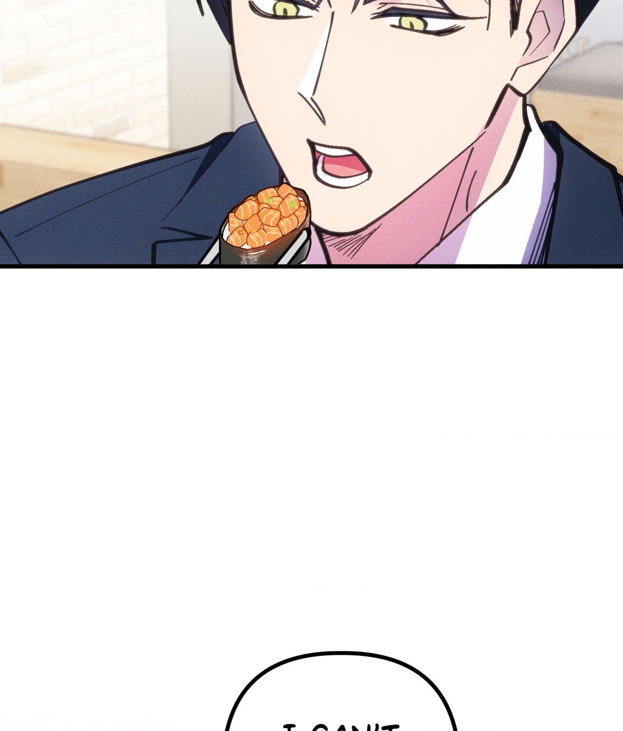 Be My Baby Chapter 30 - Page 37