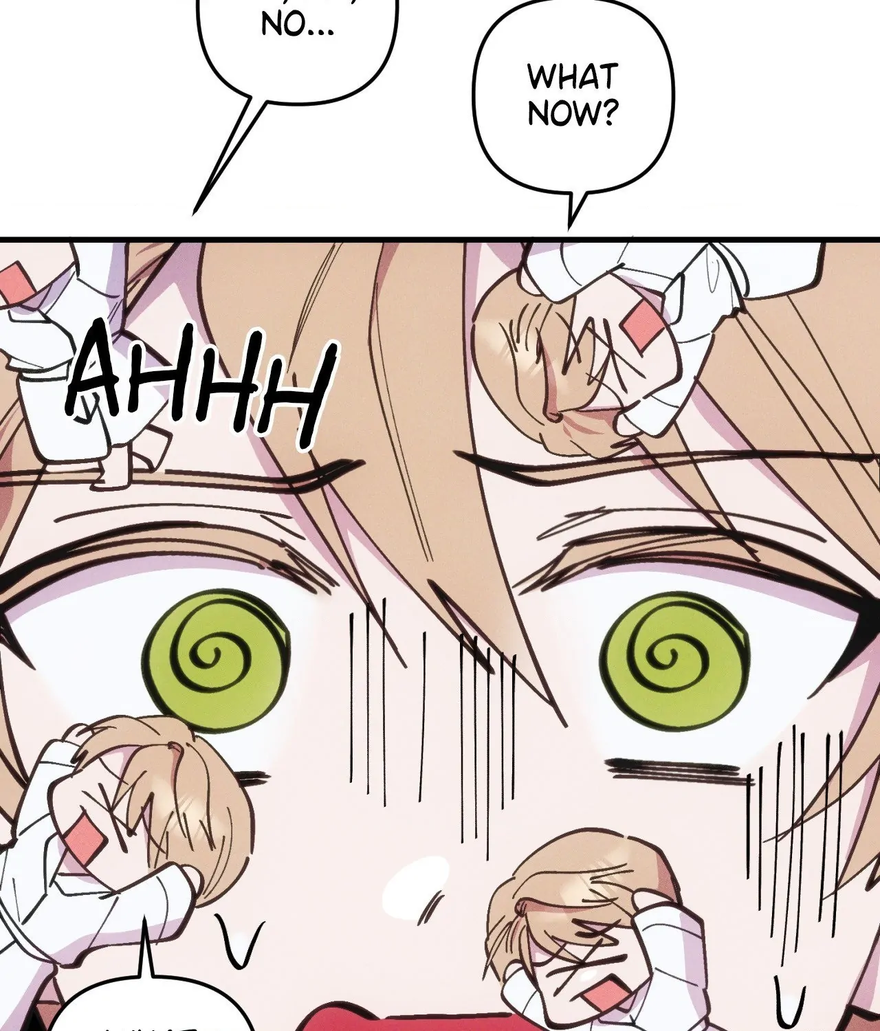 Be My Baby Chapter 30 - Page 5