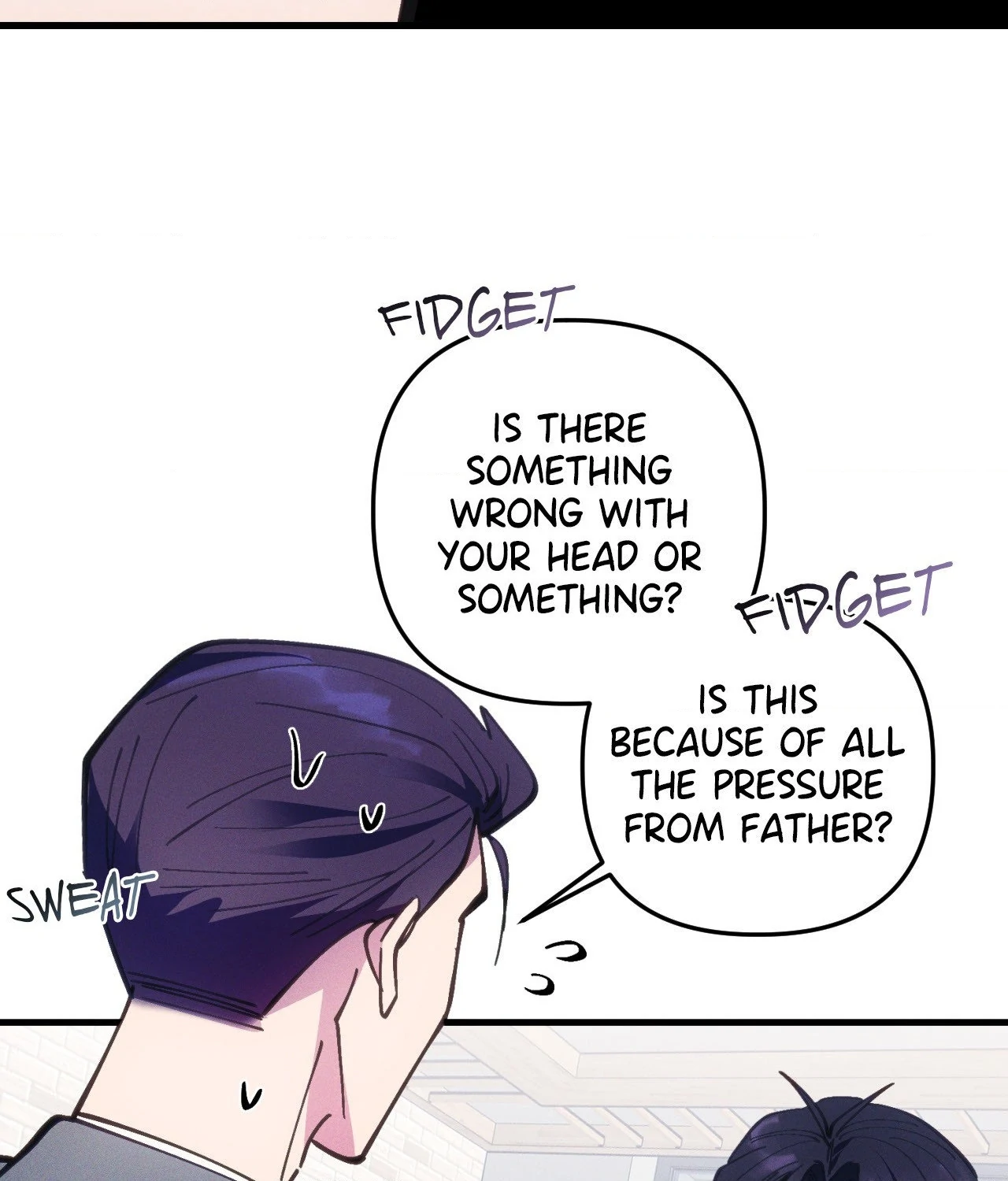 Be My Baby Chapter 30 - Page 43