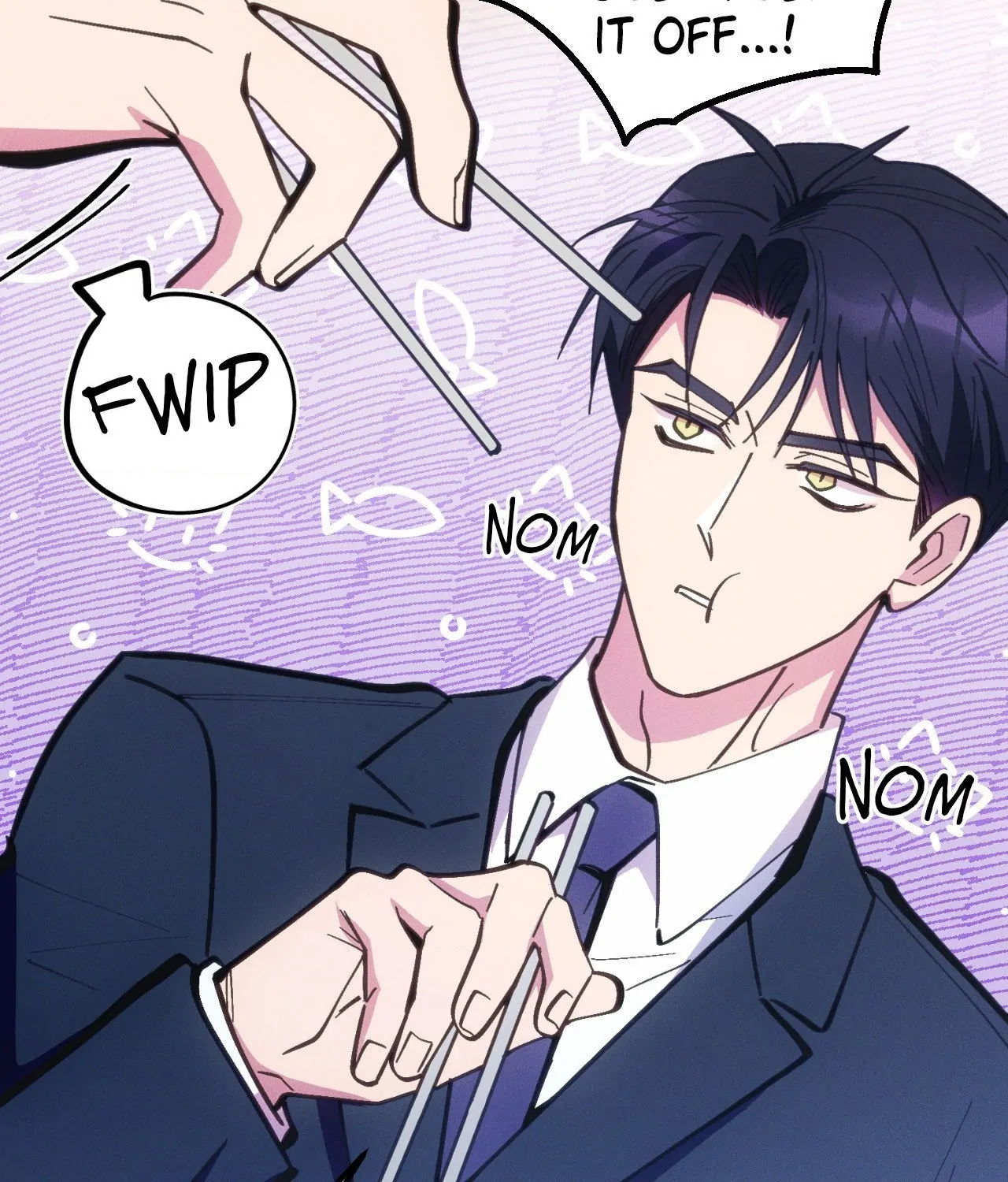 Be My Baby Chapter 30 - Page 45