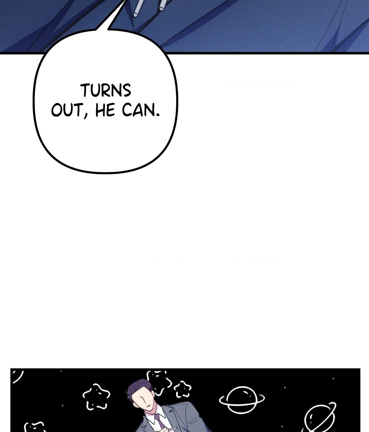 Be My Baby Chapter 30 - Page 46