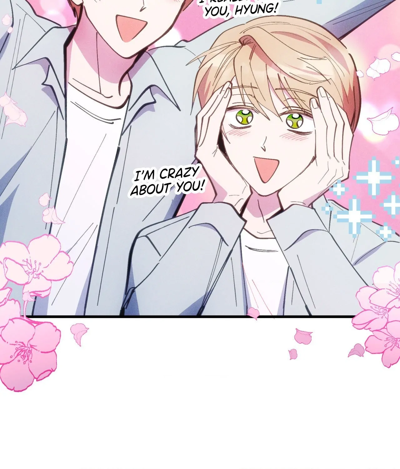 Be My Baby Chapter 30 - Page 49