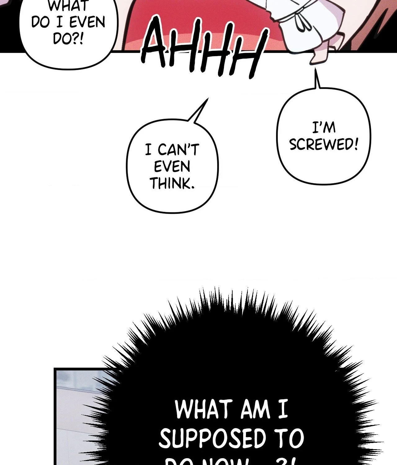 Be My Baby Chapter 30 - Page 6