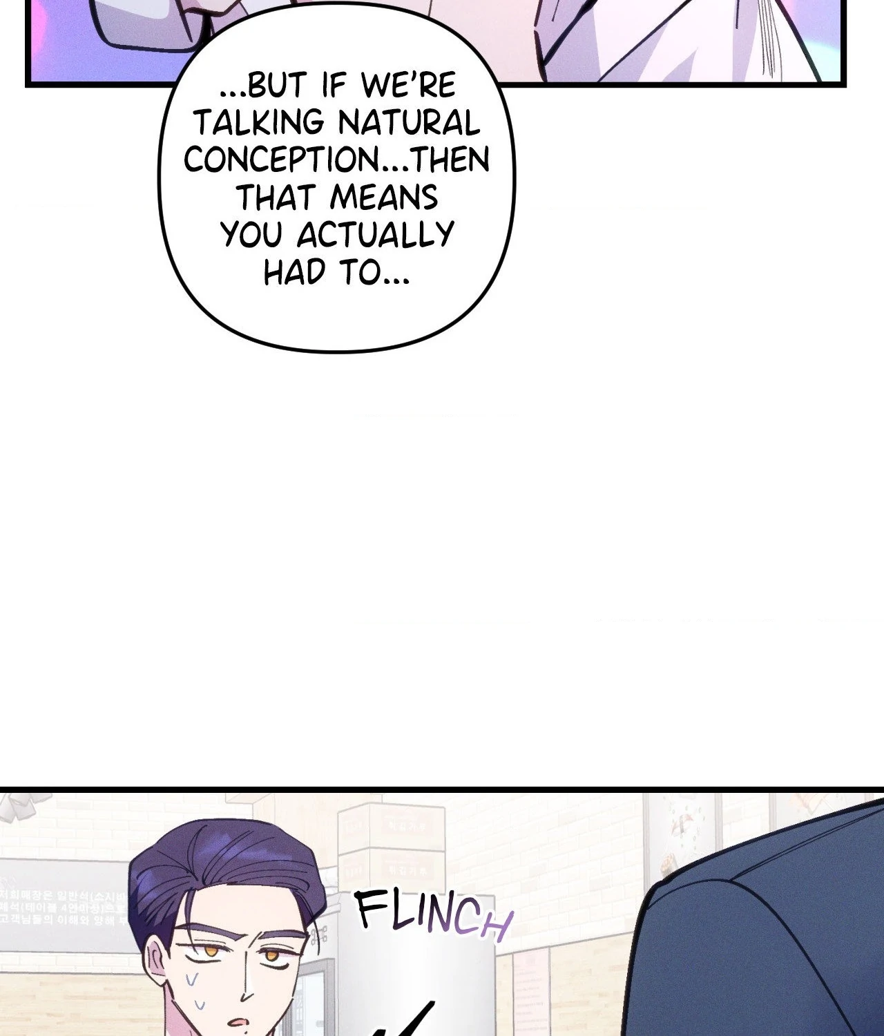 Be My Baby Chapter 30 - Page 60