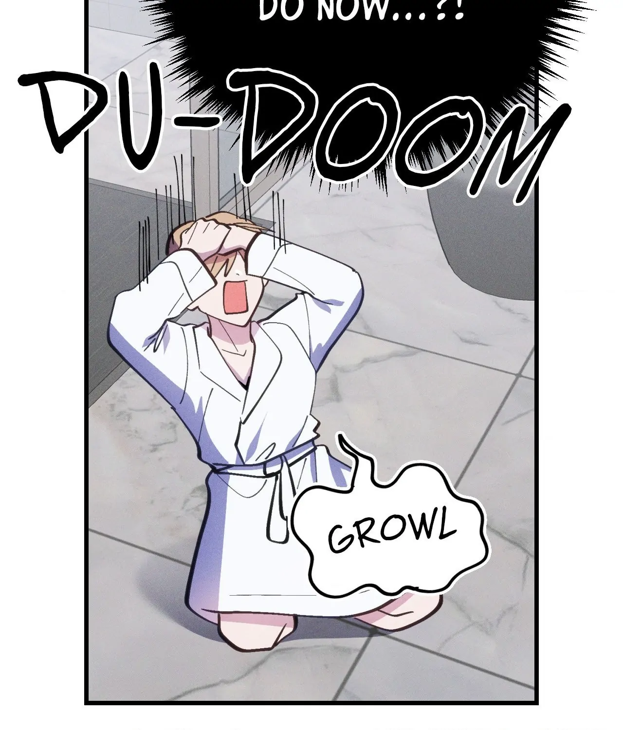 Be My Baby Chapter 30 - Page 7