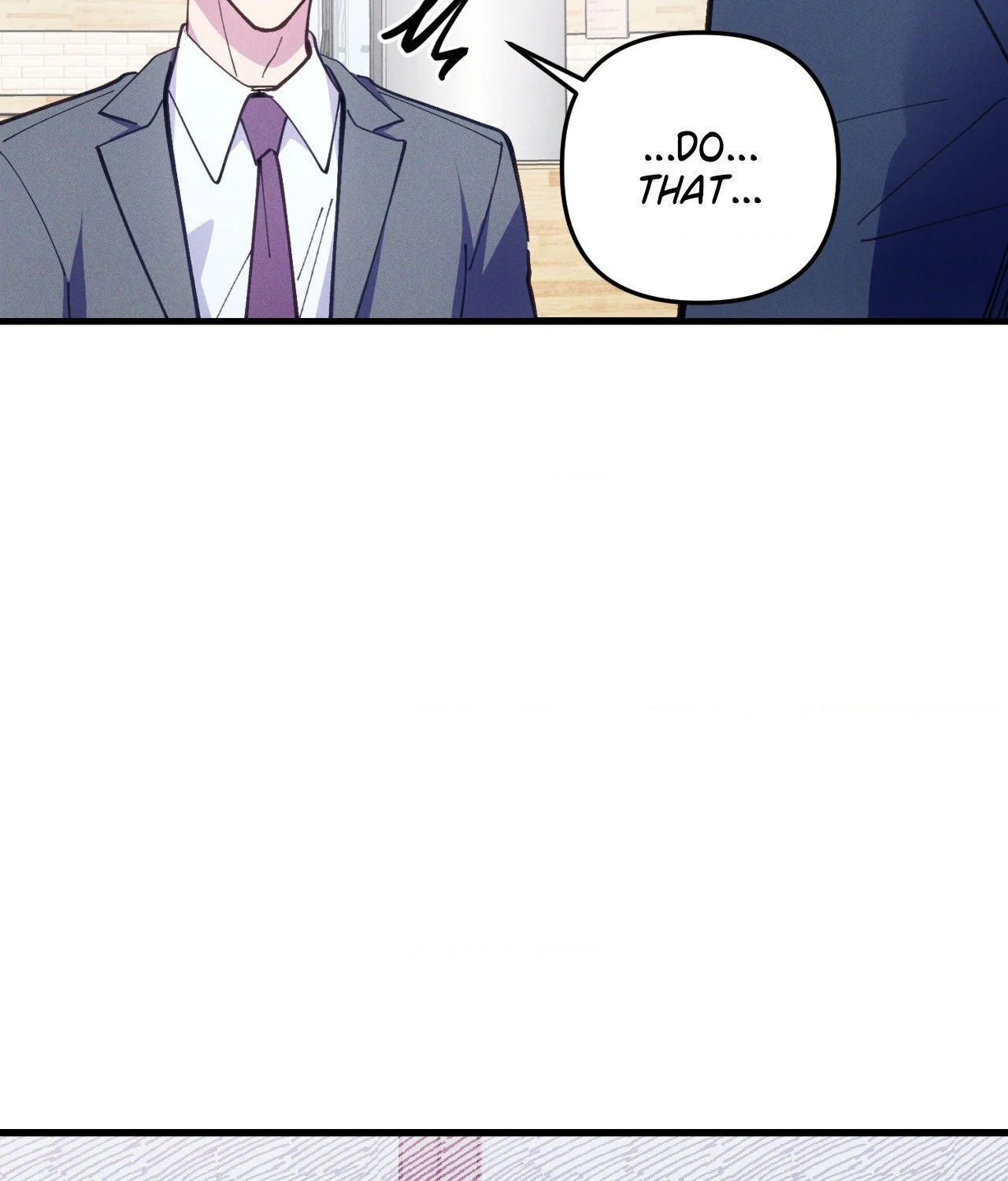 Be My Baby Chapter 30 - Page 61