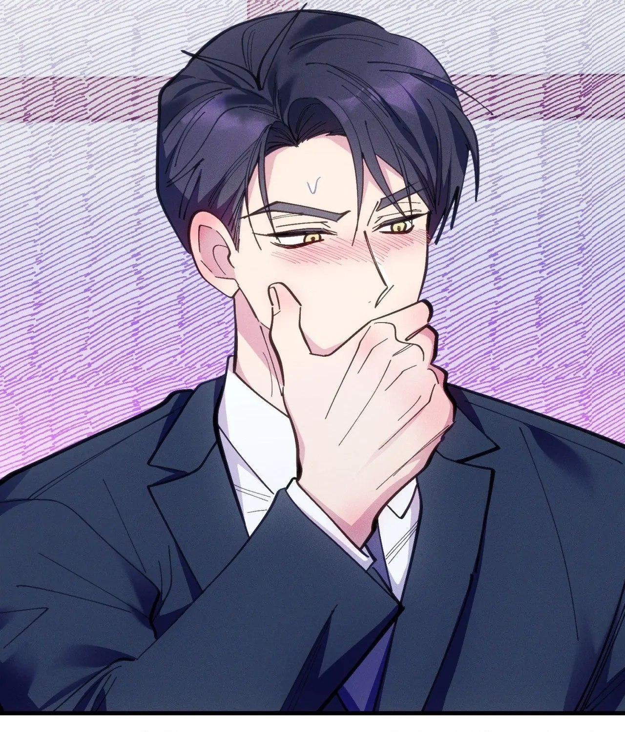 Be My Baby Chapter 30 - Page 62