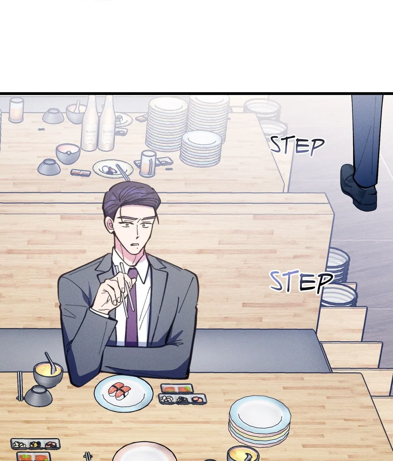 Be My Baby Chapter 30 - Page 68