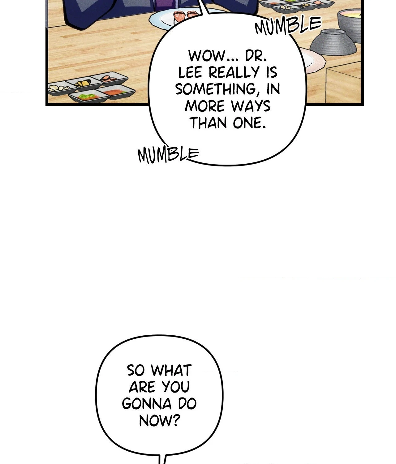 Be My Baby Chapter 30 - Page 74