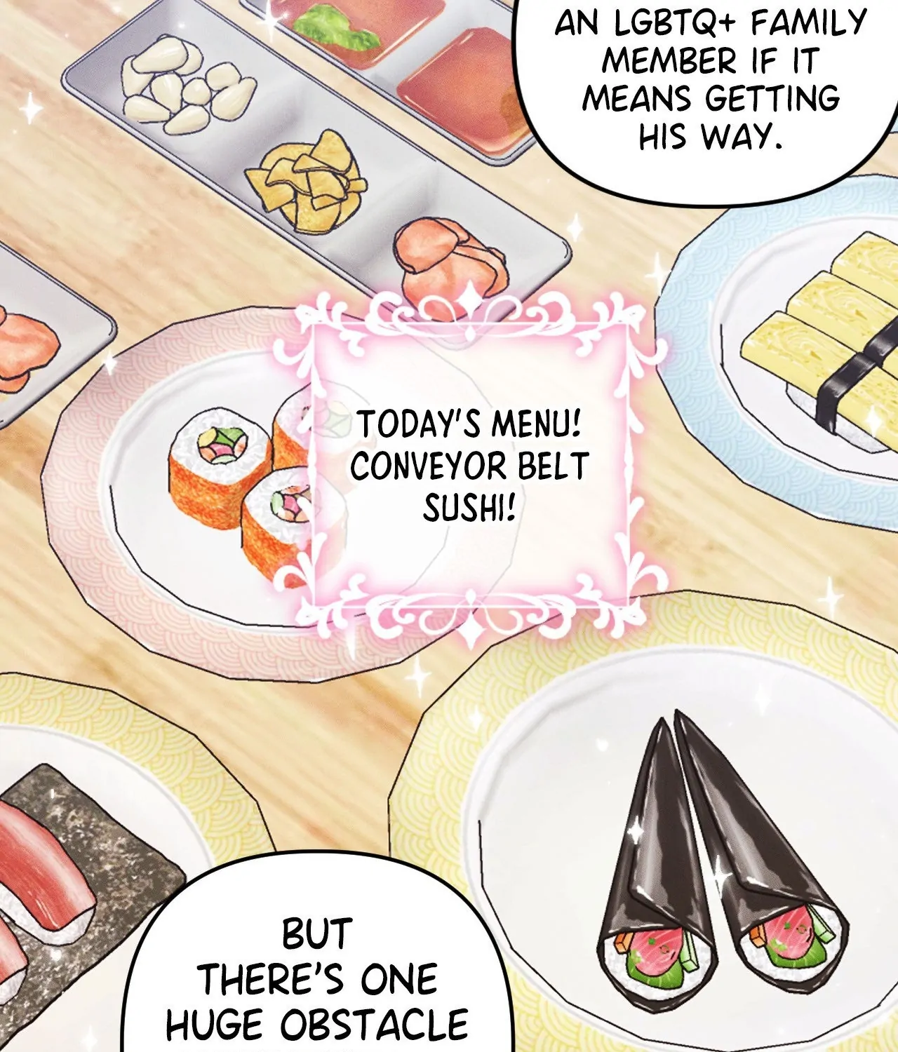 Be My Baby Chapter 30 - Page 78