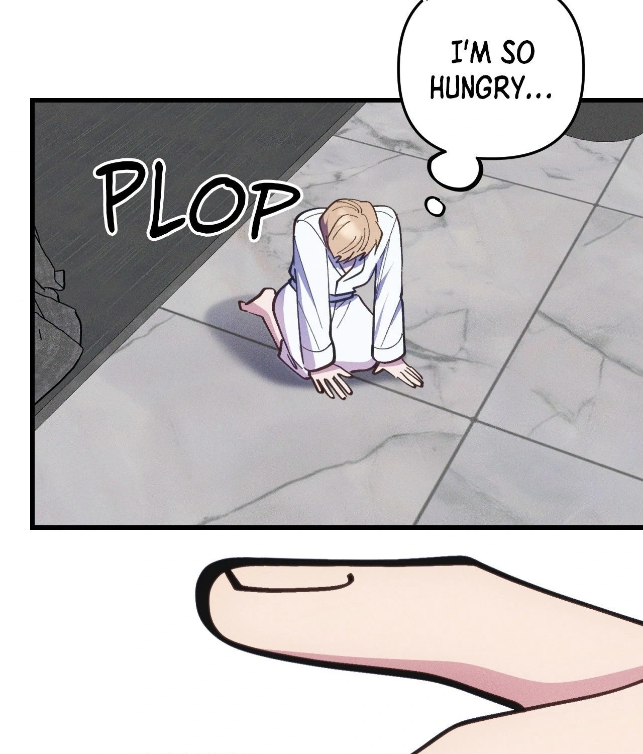 Be My Baby Chapter 30 - Page 9