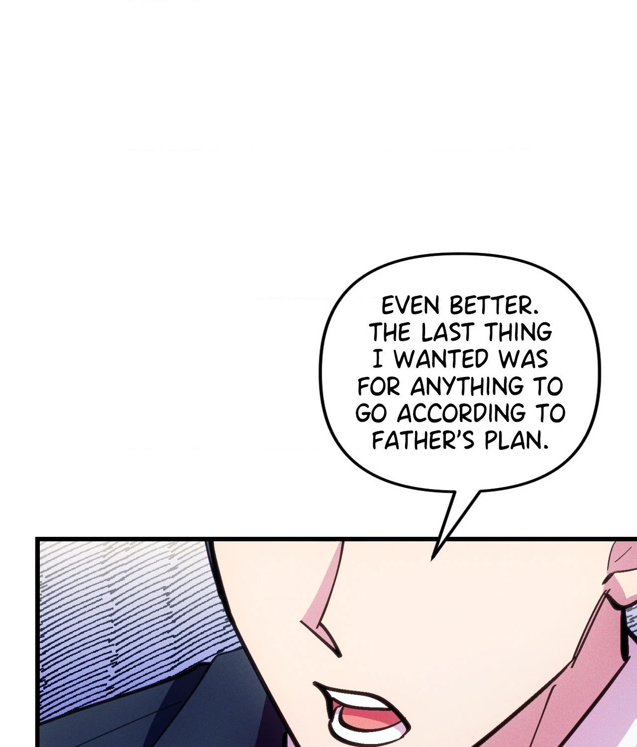 Be My Baby Chapter 30 - Page 81