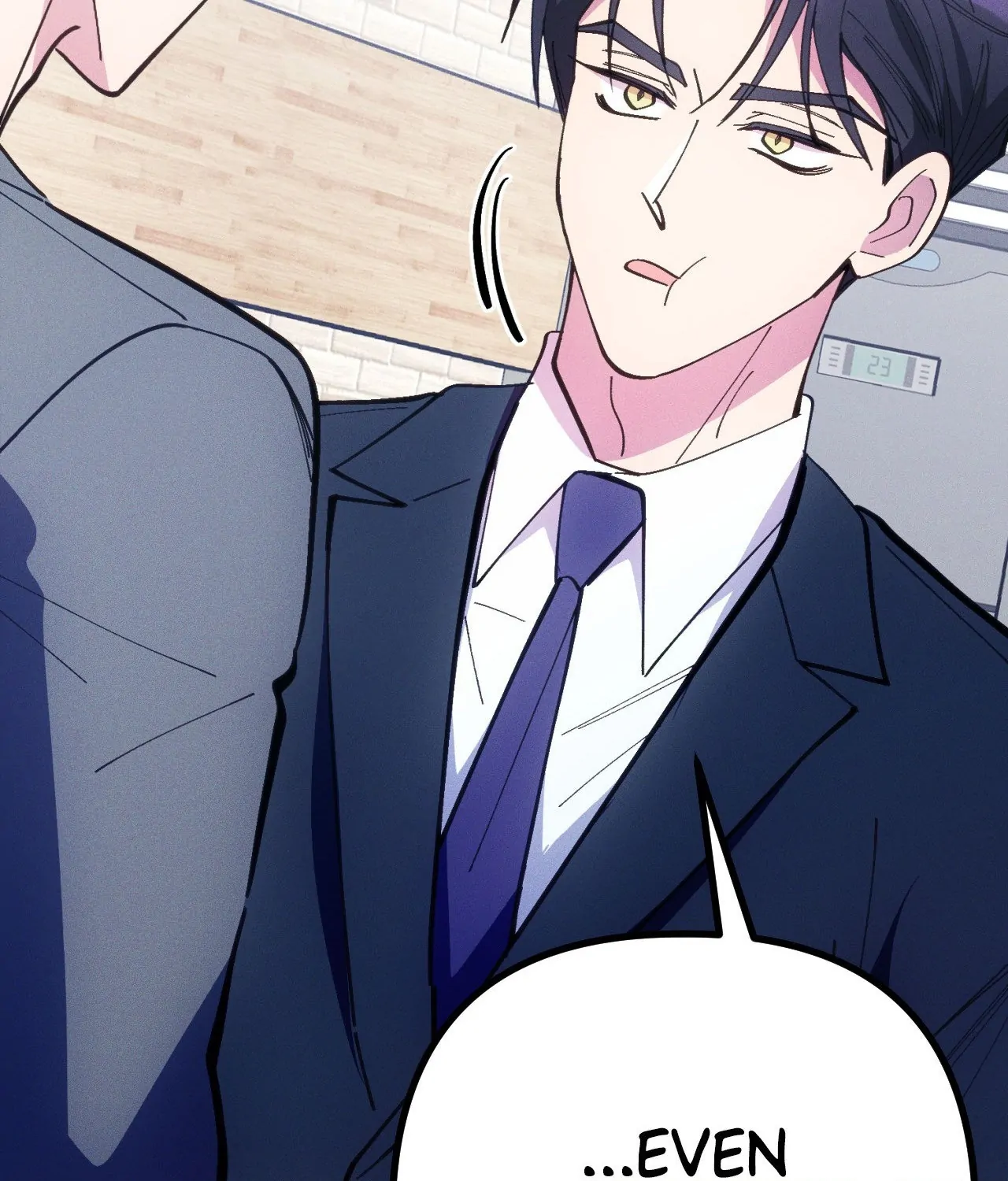 Be My Baby Chapter 30 - Page 83