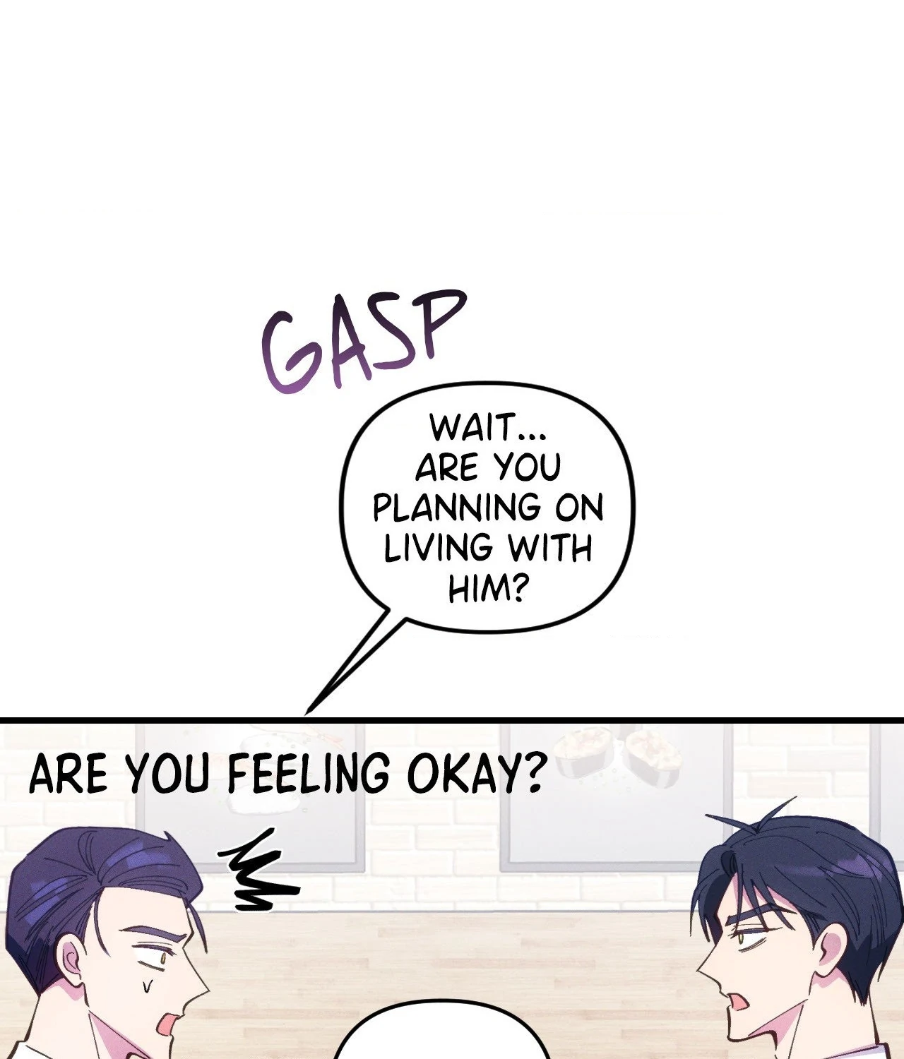 Be My Baby Chapter 30 - Page 85