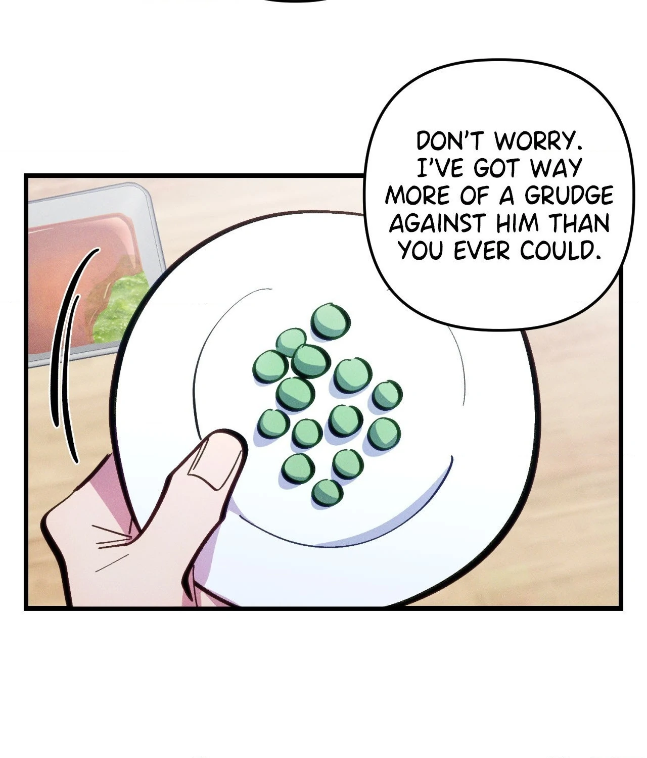 Be My Baby Chapter 30 - Page 97