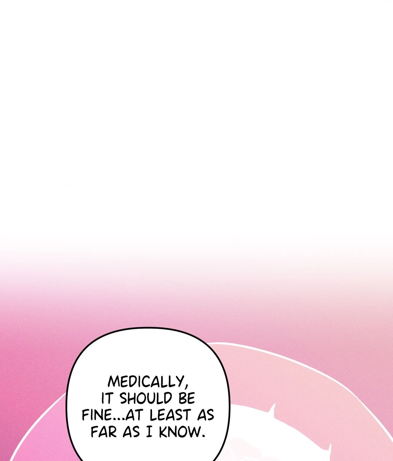 Be My Baby Chapter 31 - Page 1