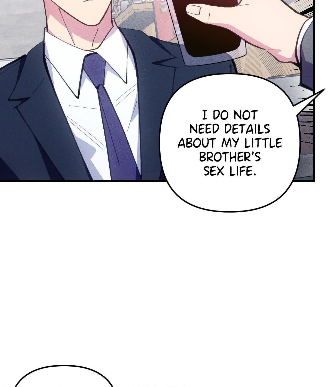 Be My Baby Chapter 31 - Page 15