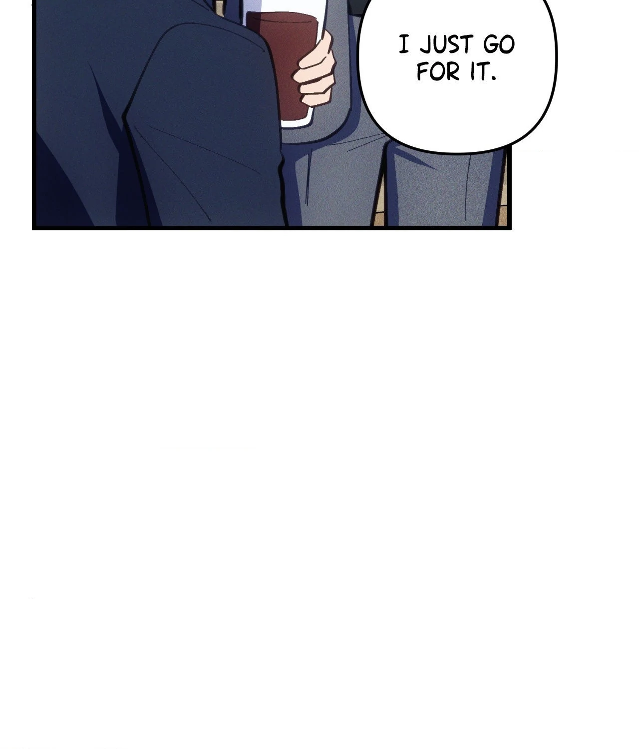 Be My Baby Chapter 31 - Page 17