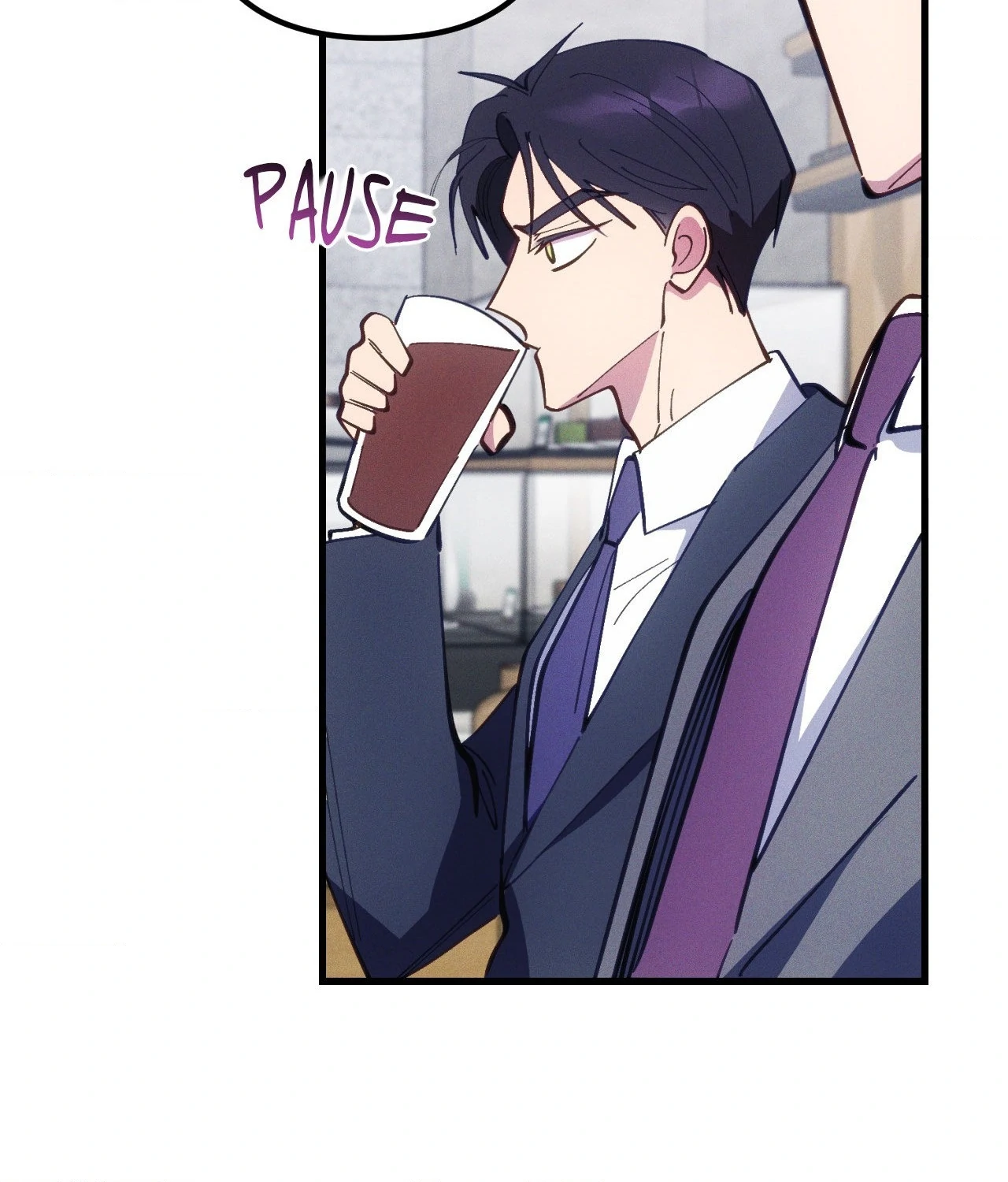 Be My Baby Chapter 31 - Page 24