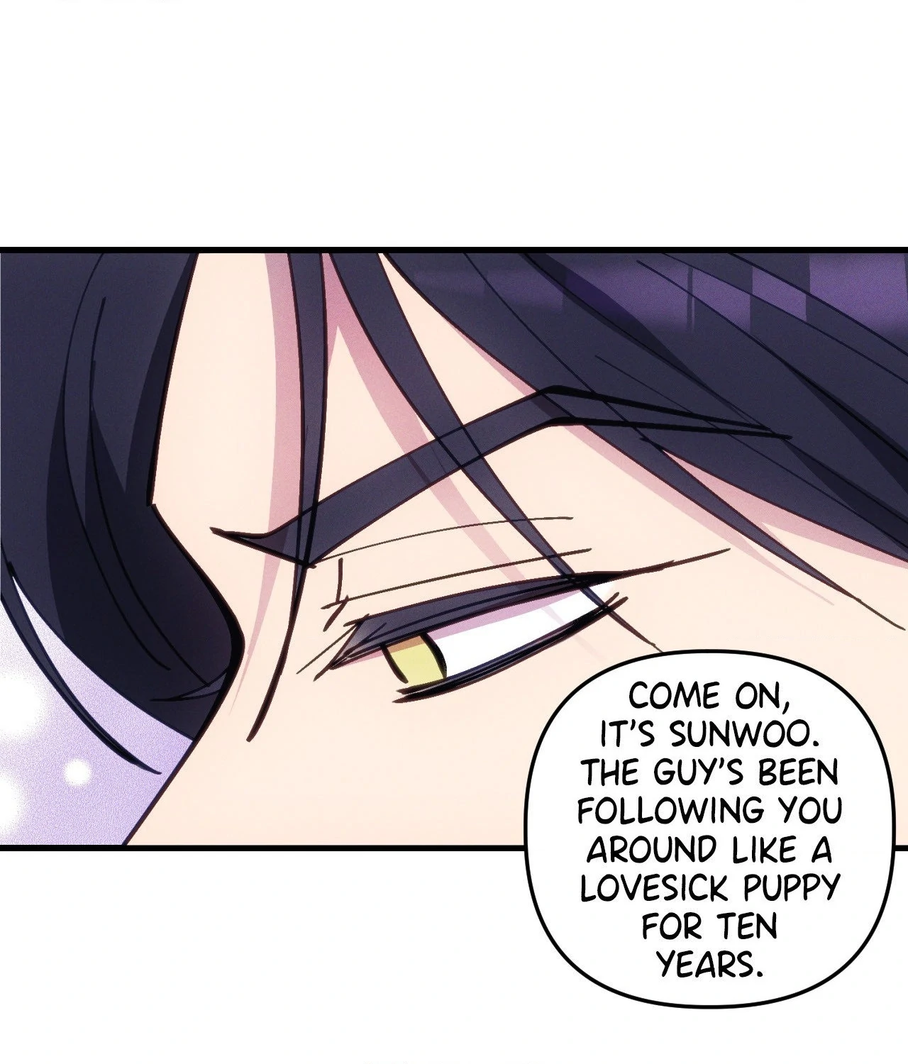 Be My Baby Chapter 31 - Page 25