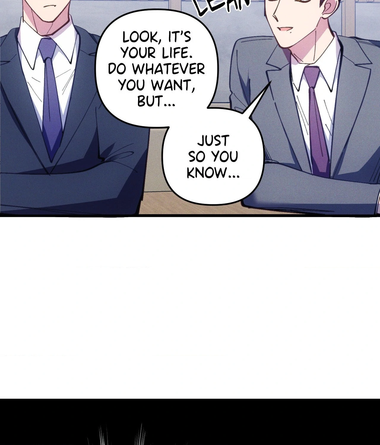 Be My Baby Chapter 31 - Page 30