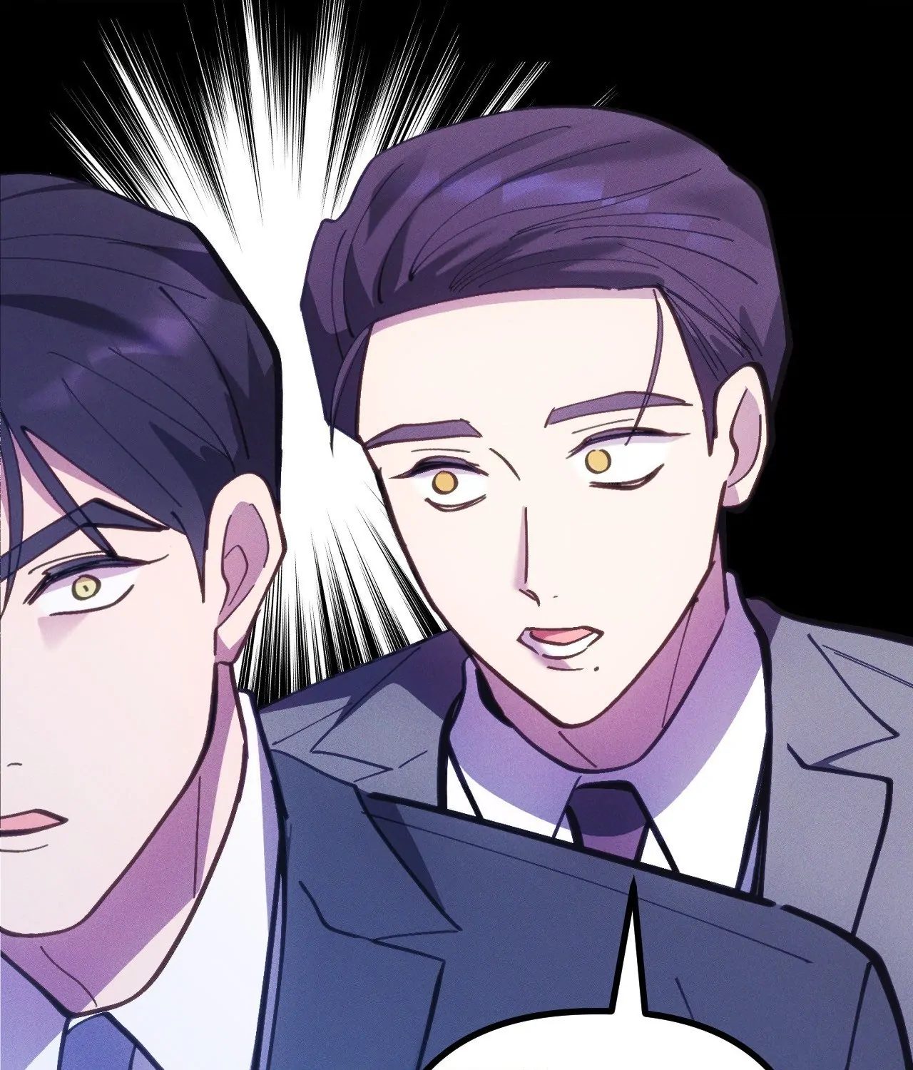 Be My Baby Chapter 31 - Page 31