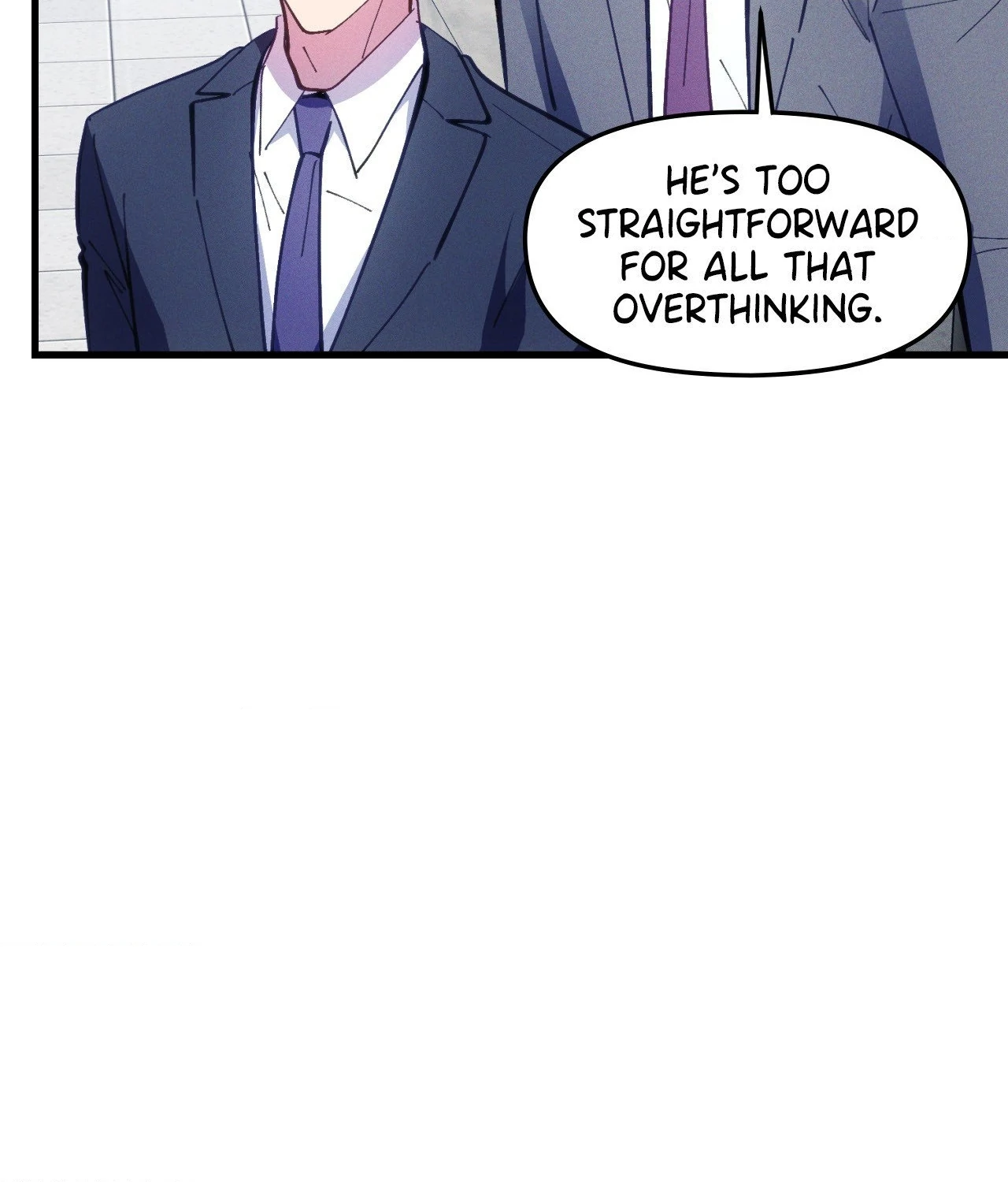 Be My Baby Chapter 31 - Page 35