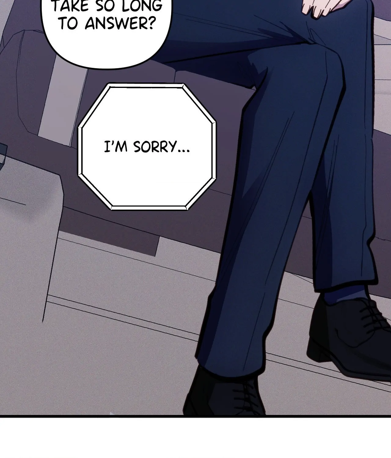 Be My Baby Chapter 31 - Page 47