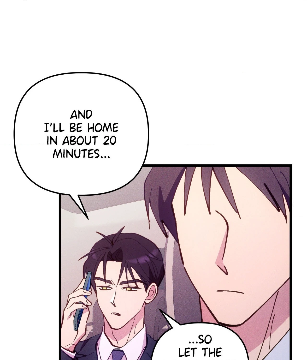 Be My Baby Chapter 31 - Page 51